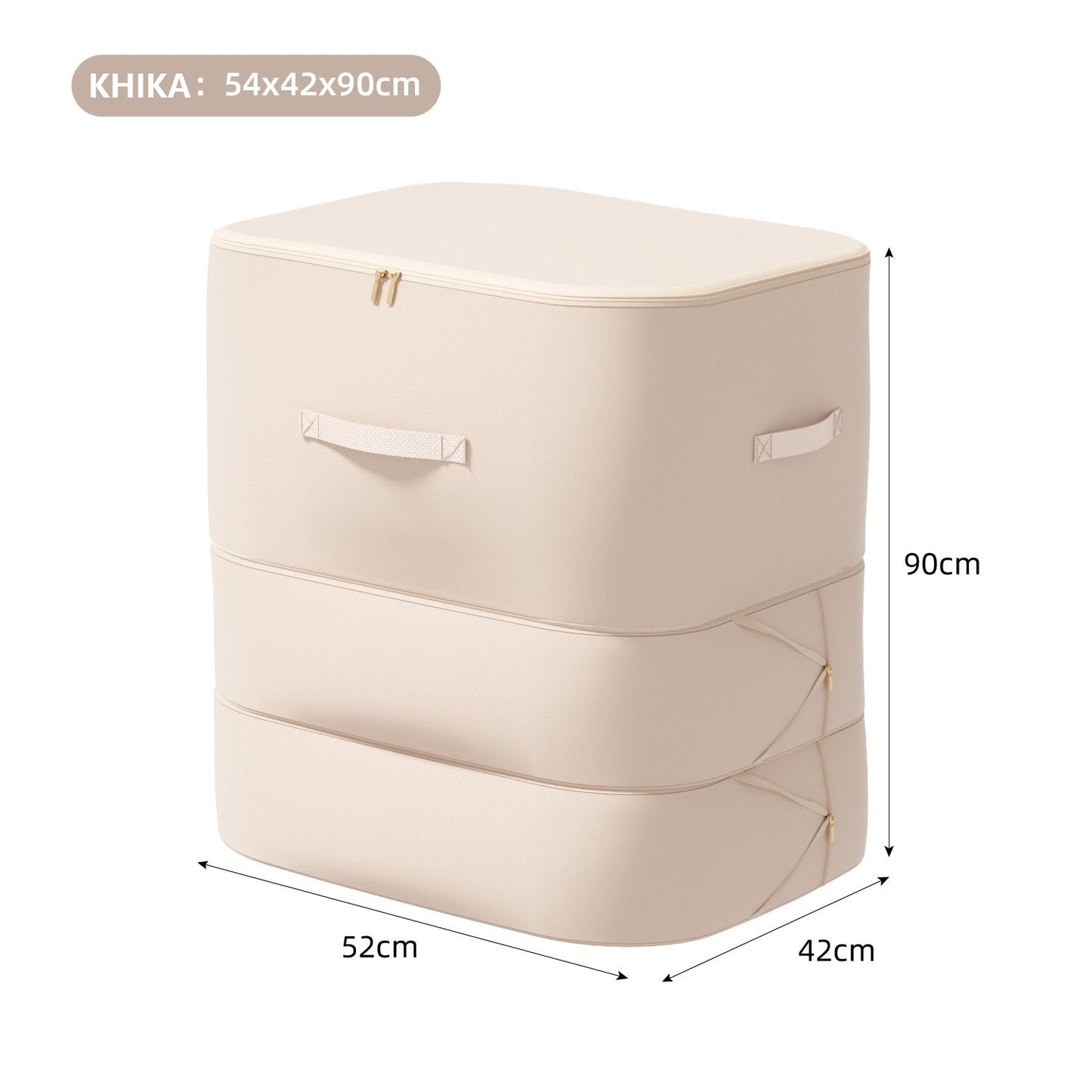 šFlash Saleā” 70K+ SOLD!š„Ultra Space Saving Self Compression Organizer