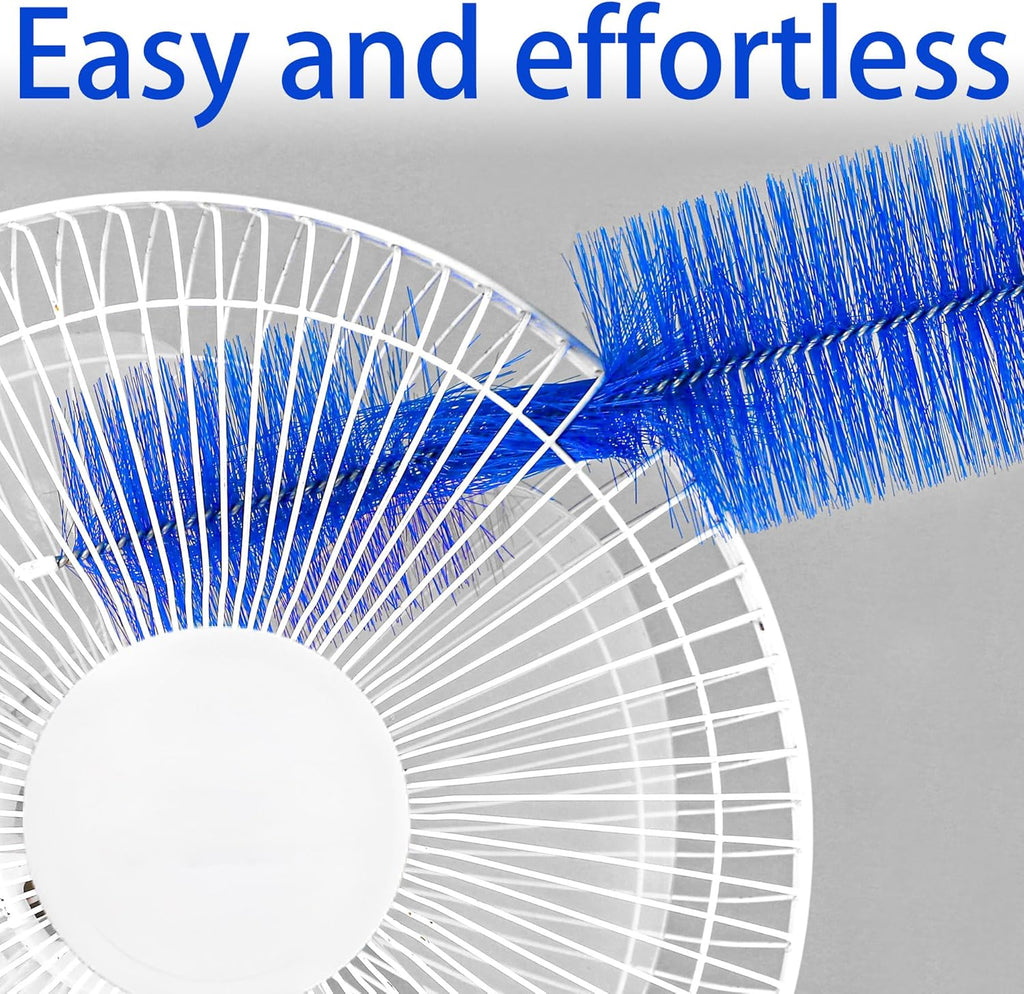 (⚡Buy 1 Get 2 Free)🔥Bendable Microfiber Head,Reusable Dust Remover