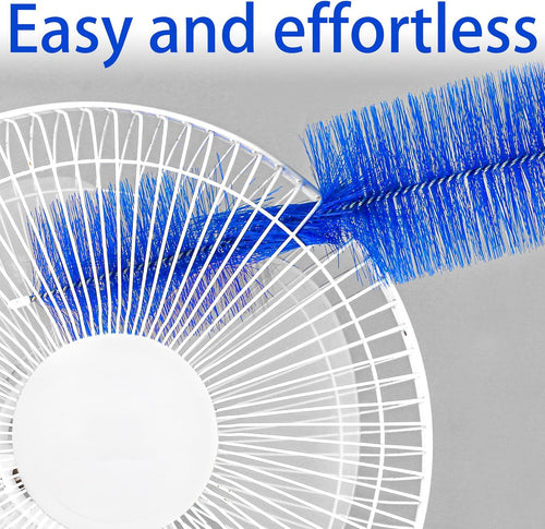 (⚡Buy 1 Get 2 Free)🔥Bendable Microfiber Head,Reusable Dust Remover