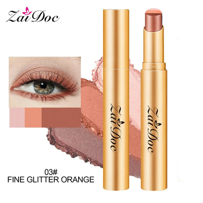 ✨3 Color Eyeshadow Stick