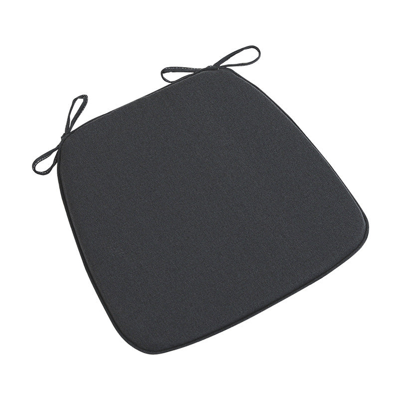 Horseshoe-Shaped Seating Pad