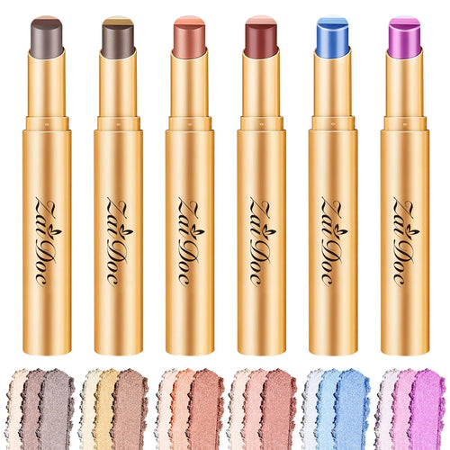 ✨3 Color Eyeshadow Stick