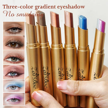 ✨3 Color Eyeshadow Stick