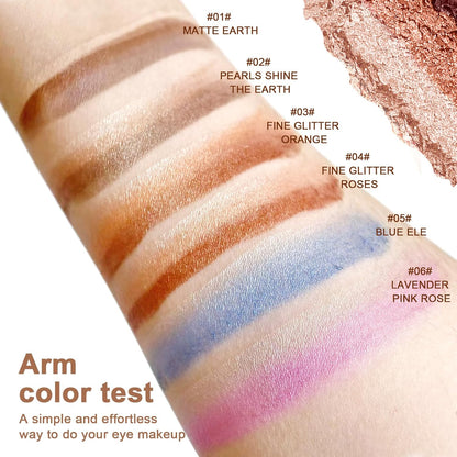 ✨3 Color Eyeshadow Stick