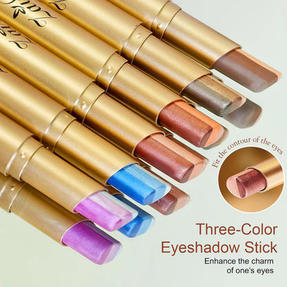 ✨3 Color Eyeshadow Stick