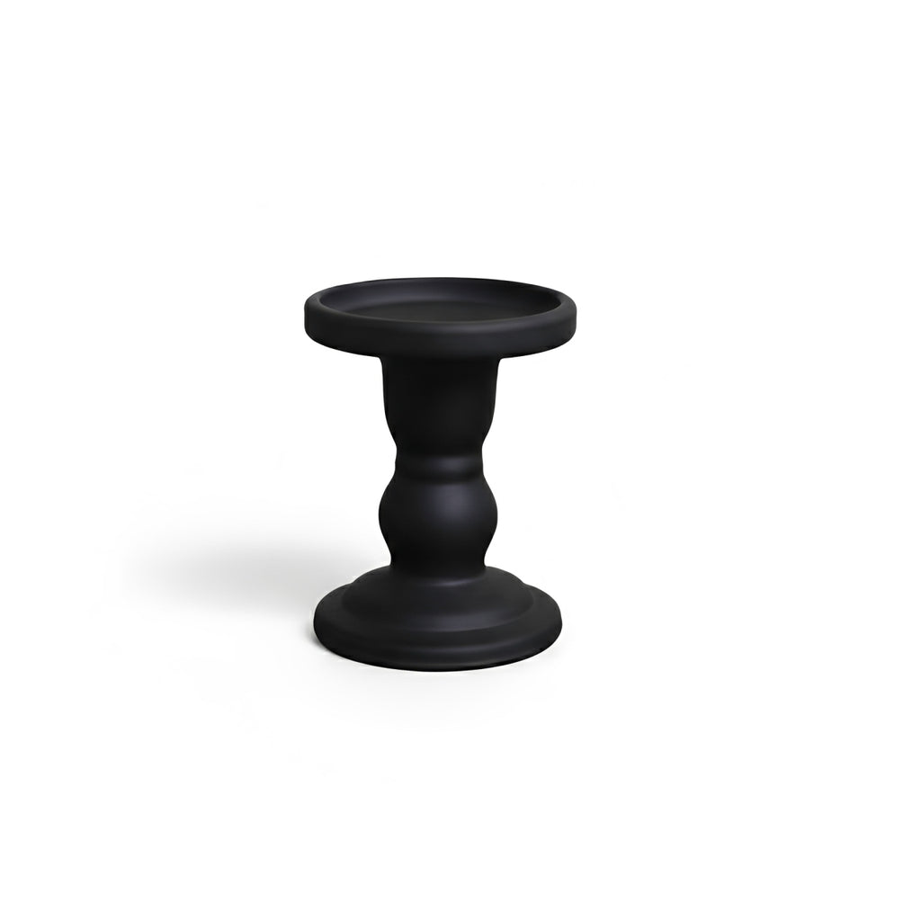 Roman Column Candle Holder