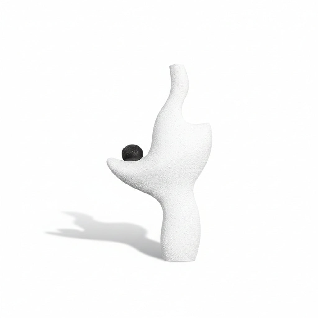 Creative Abstract Art Sculpture
