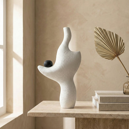 Creative Abstract Art Sculpture