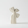Creative Bow Knot Ceramic Vase