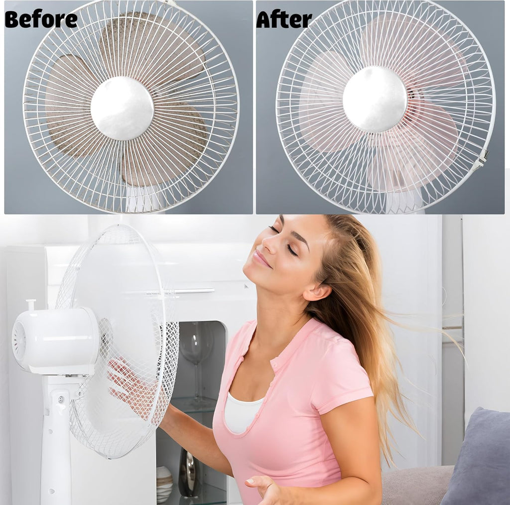 (⚡Buy 1 Get 2 Free)🔥Bendable Microfiber Head,Reusable Dust Remover