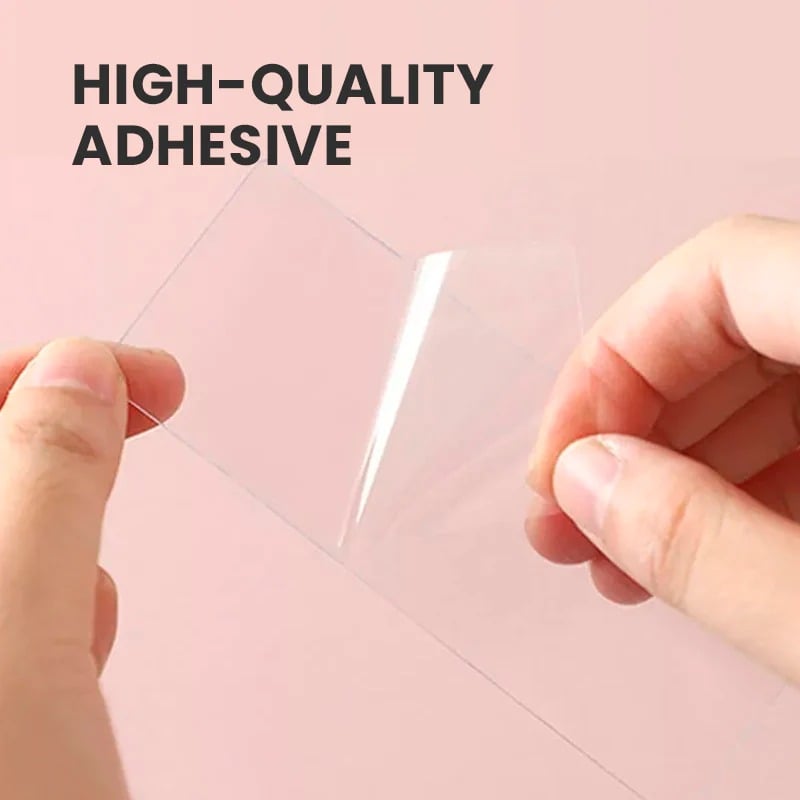 🏆Flash Sale⚡- Adhesive Punch-free Socket Holder(🔥Random color)