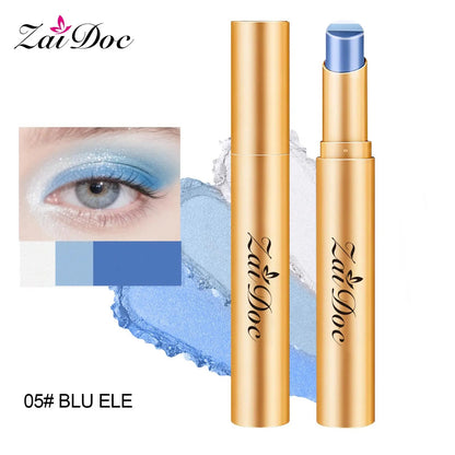 ✨3 Color Eyeshadow Stick