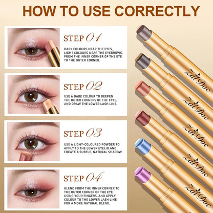✨3 Color Eyeshadow Stick